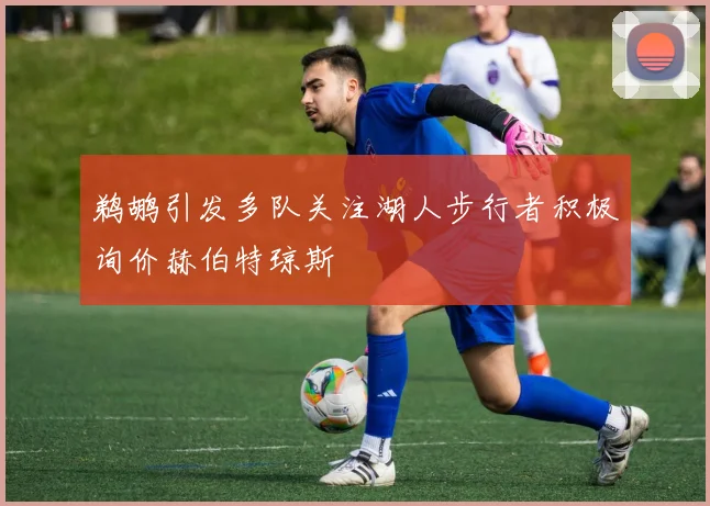 鹈鹕引发多队关注湖人步行者积极询价赫伯特琼斯
